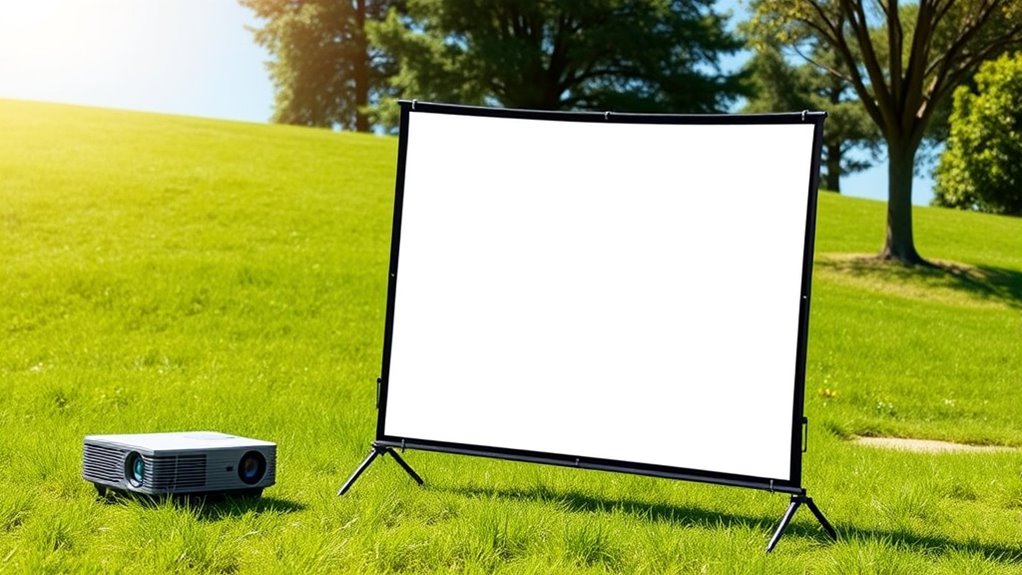 key factors for projection