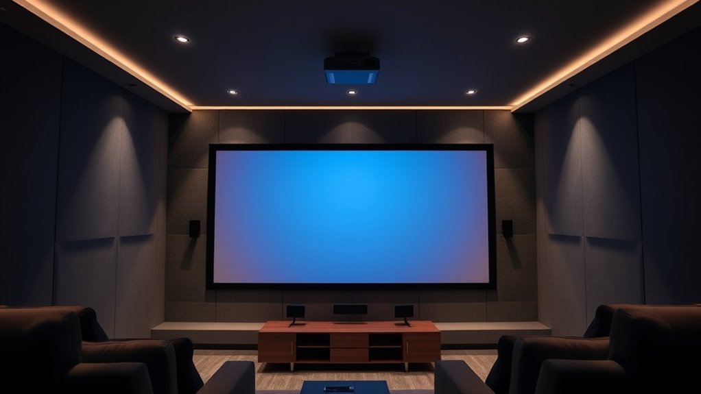 key uhd projector features
