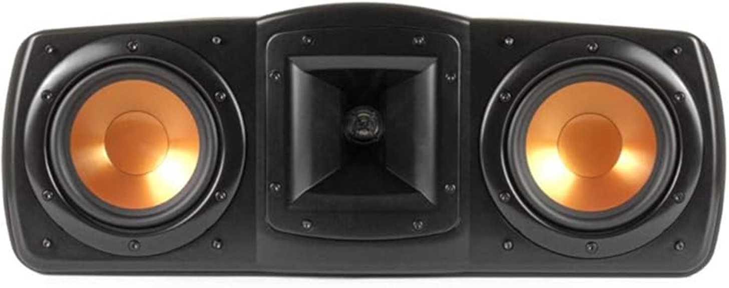 klipsch c 200 speaker