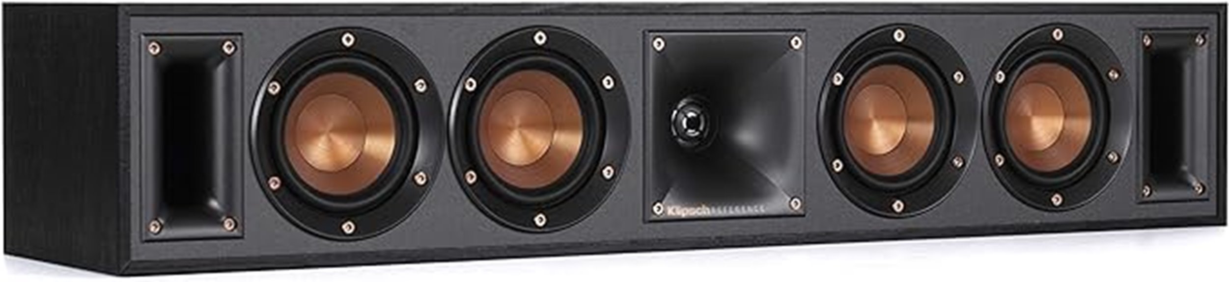 klipsch r 34c speaker