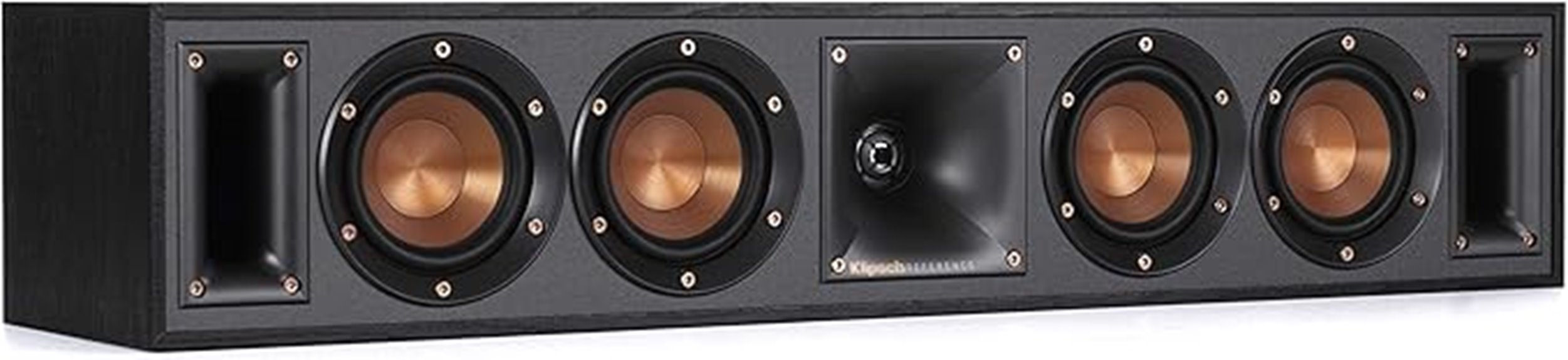 klipsch r 34c speaker
