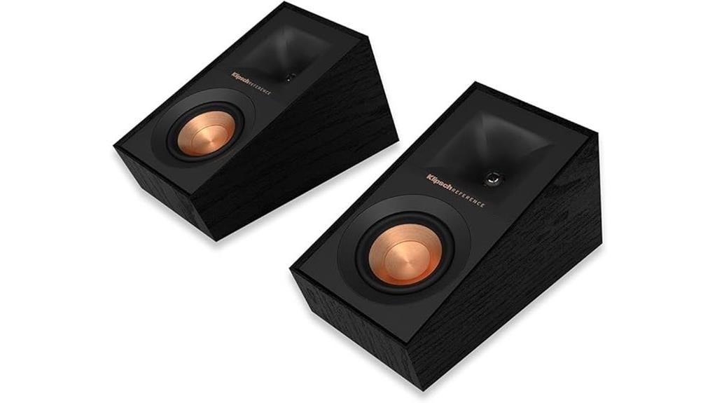 klipsch r 40sa atmos