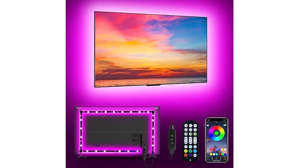 led tv backlight strip