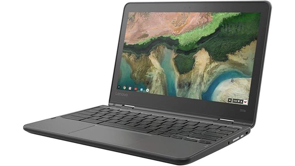 lenovo 11 6 inch touchscreen