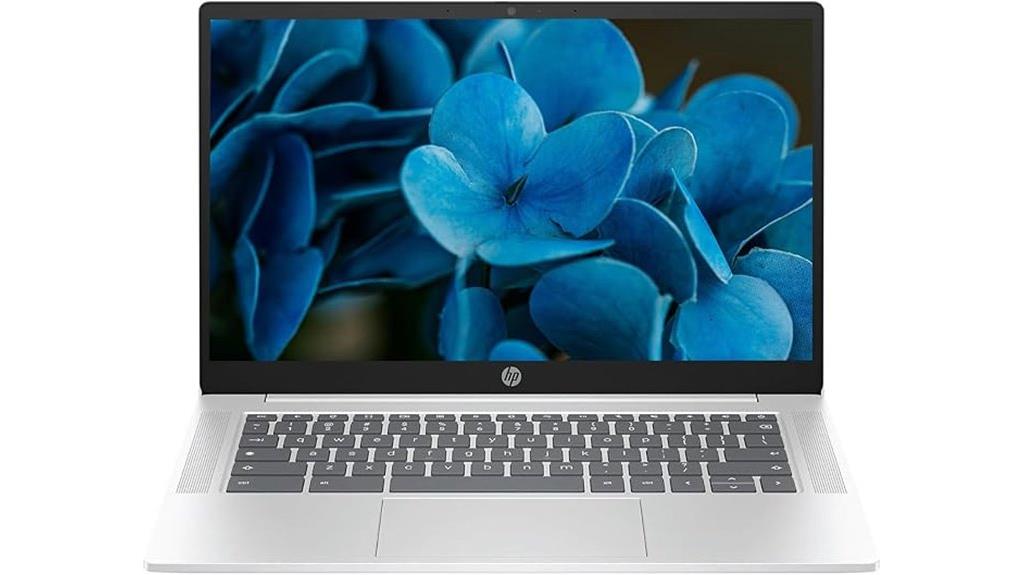 lightweight 14 inch chromebook