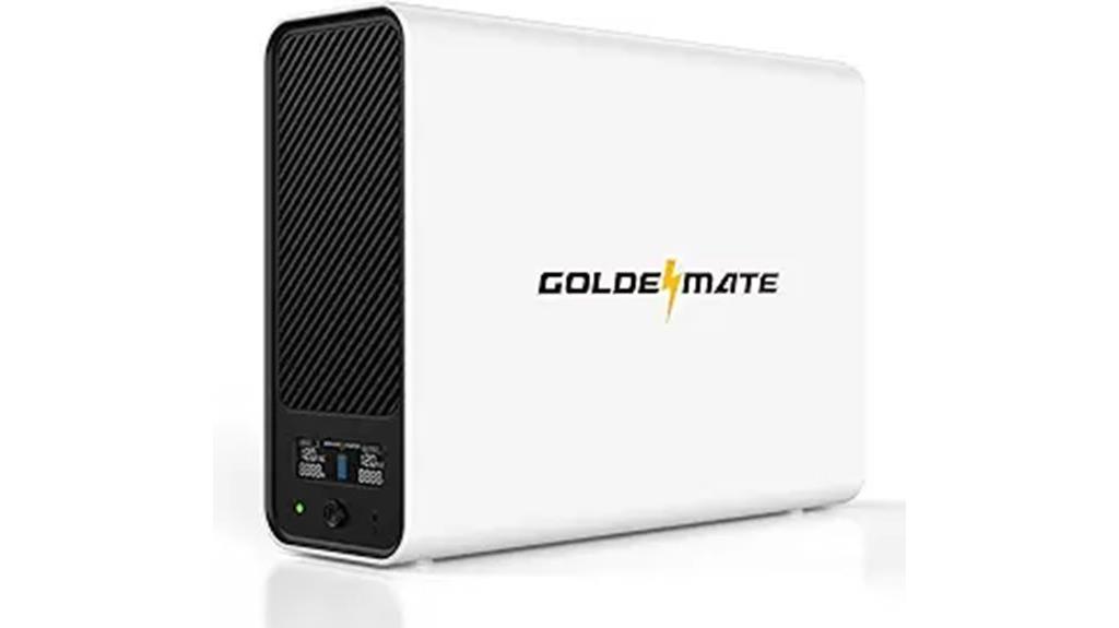 lithium ups battery backup