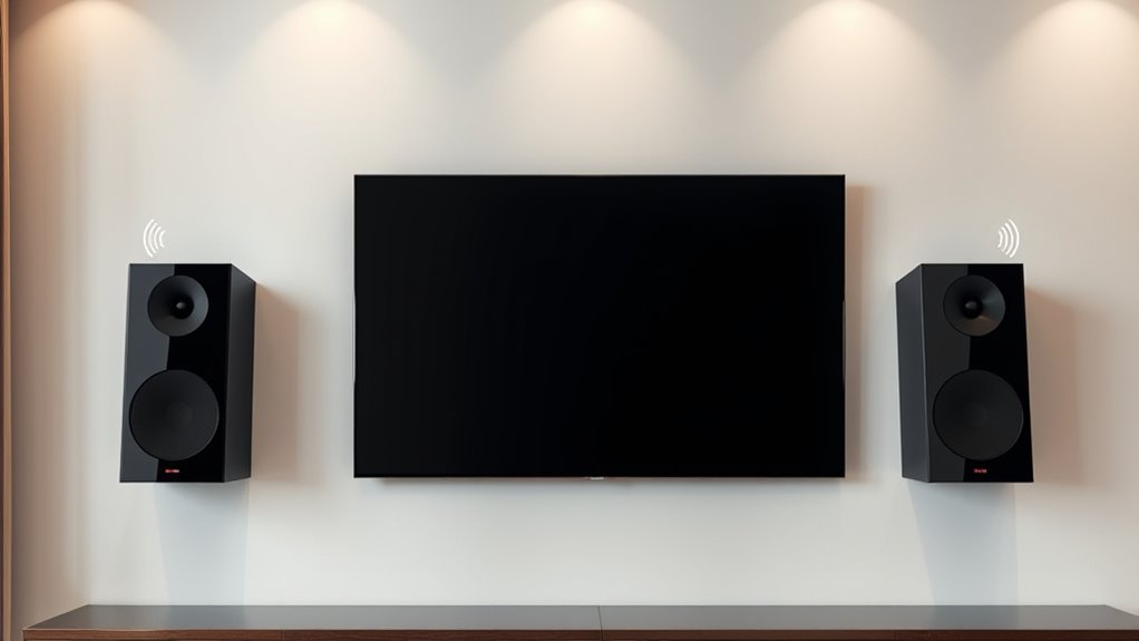 matching sound quality features