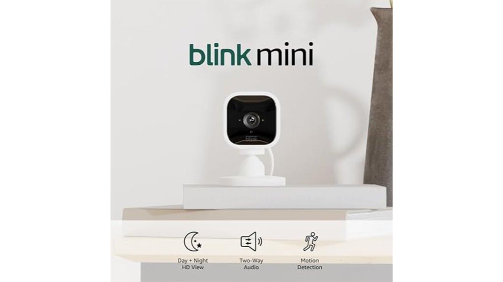 mini 1080p security camera