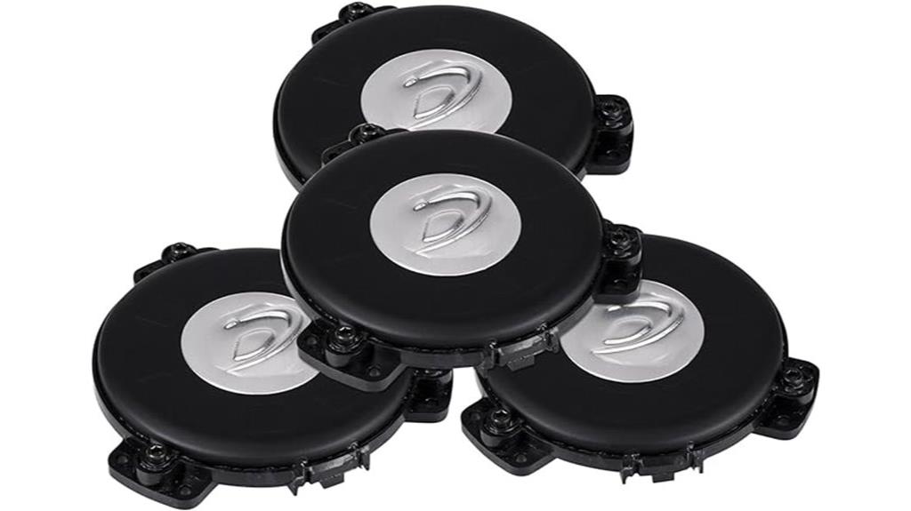 mini bass shaker pack