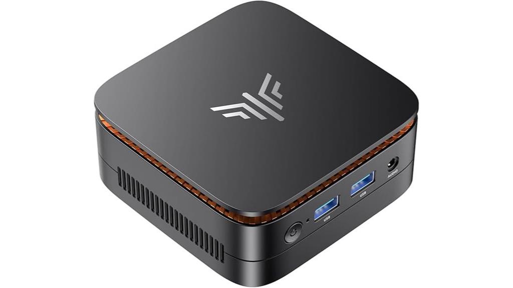 mini pc intel n97