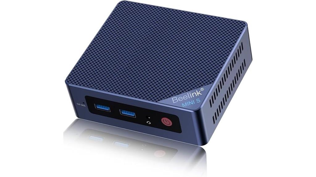 mini pc s12 pro