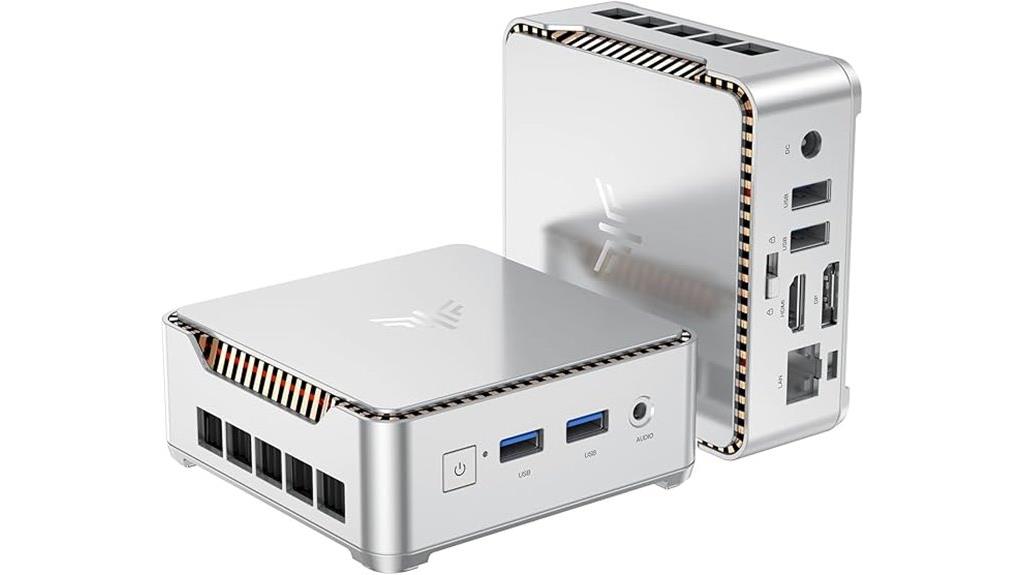 mini pc with windows
