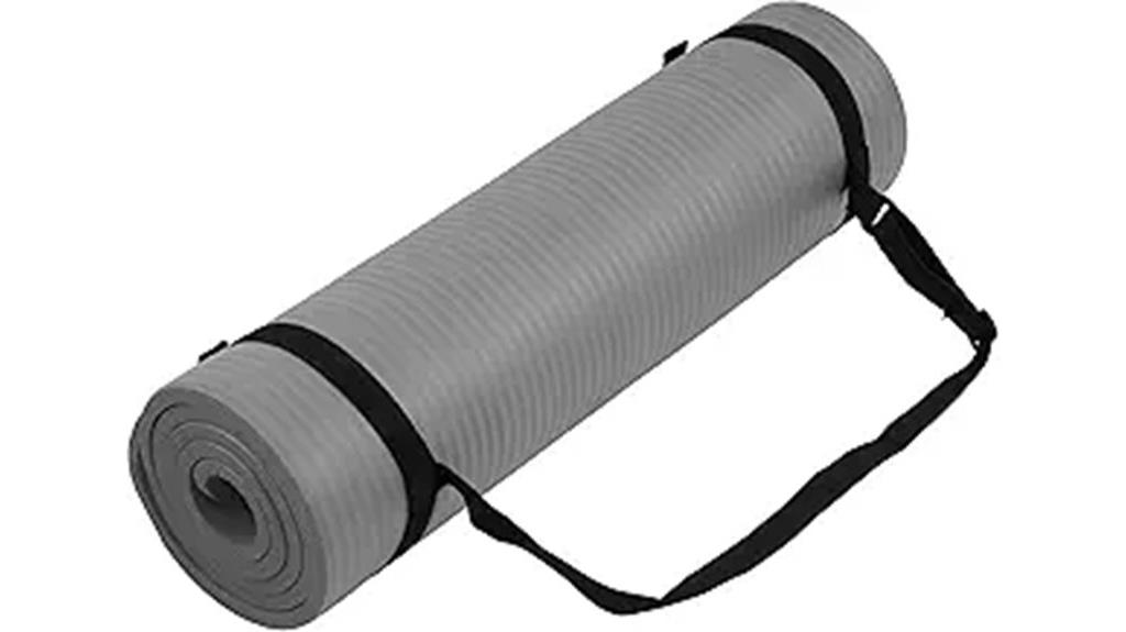 multi purpose yoga mat