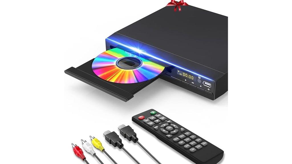 multi region hd dvd player