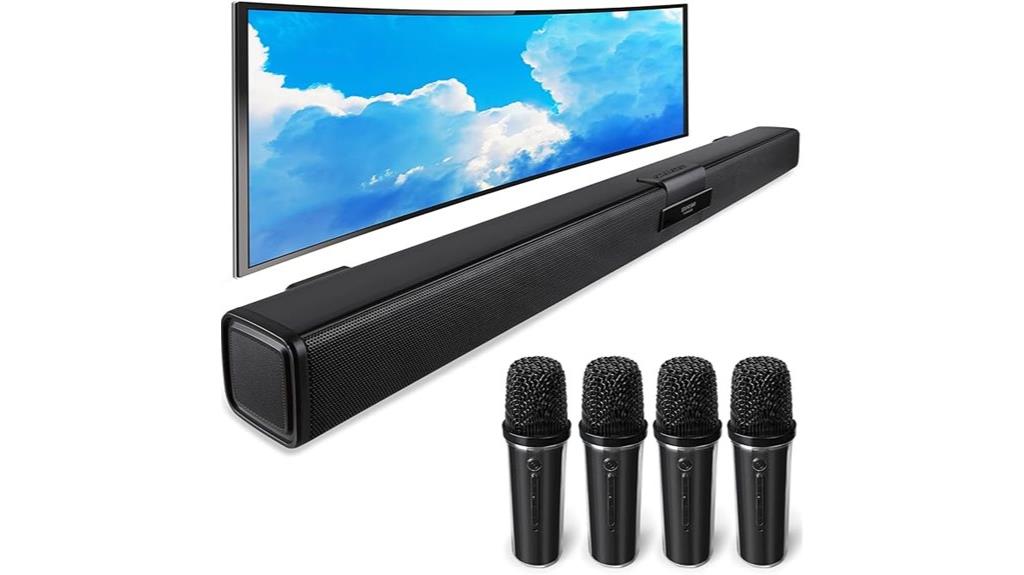 multimedia audio system bundle