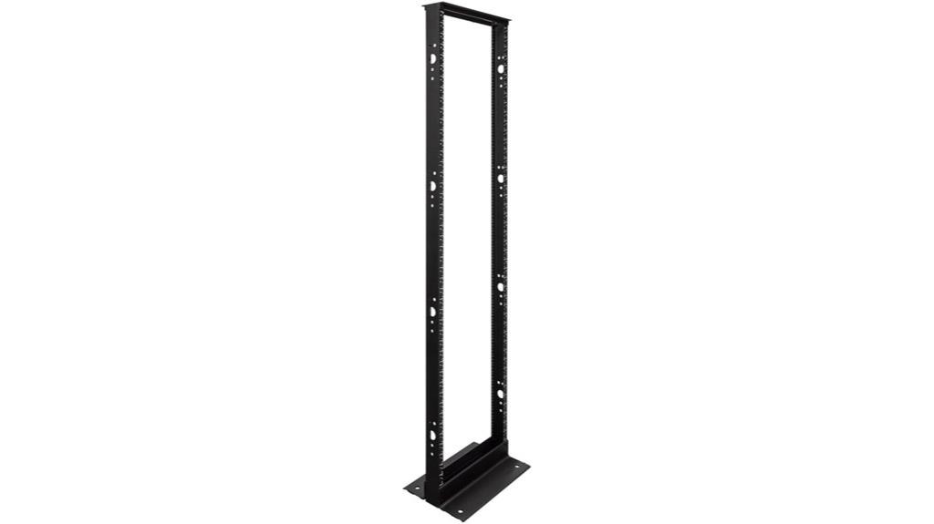 navepoint 45u open rack