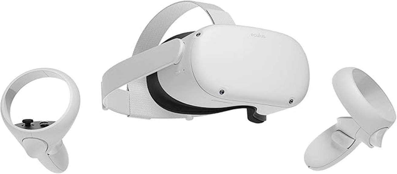 oculus quest 2 256gb