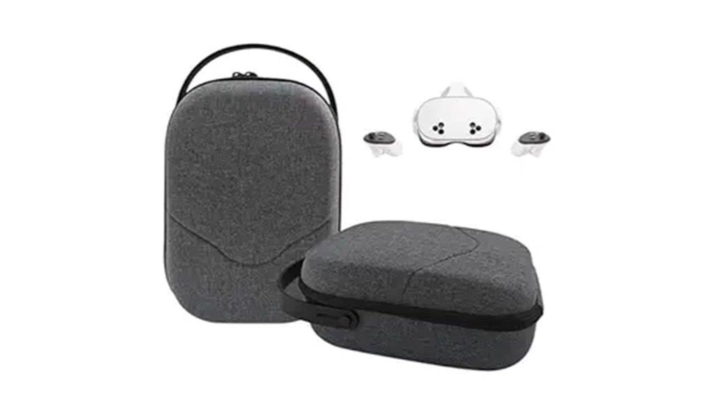 oculus quest 3 accessories case