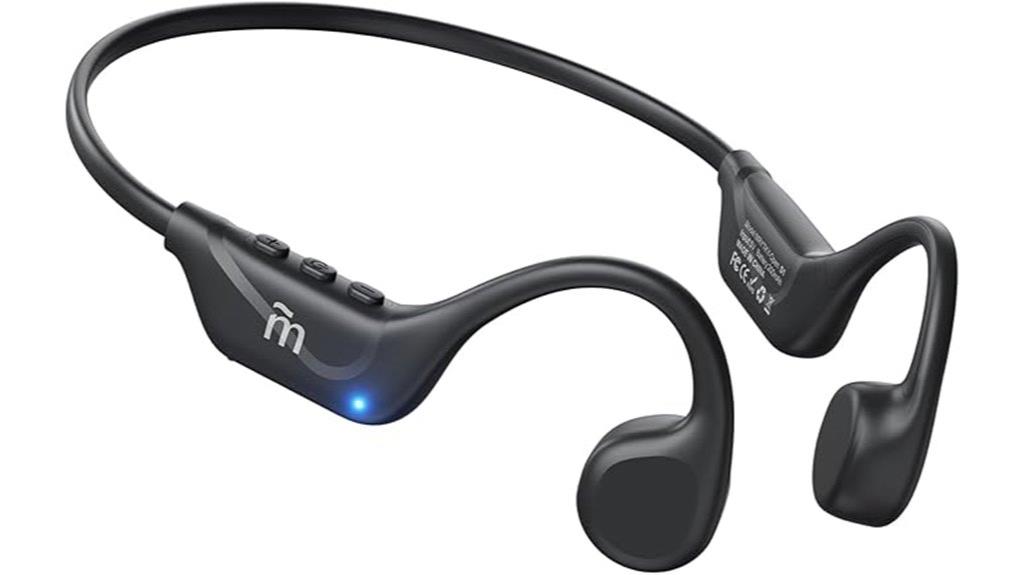 open ear waterproof bluetooth