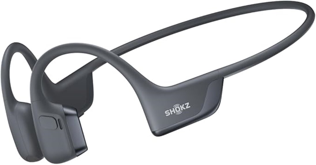openrun pro 2 bone conduction