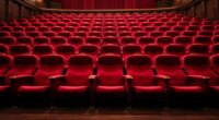 optimal theater seat selection
