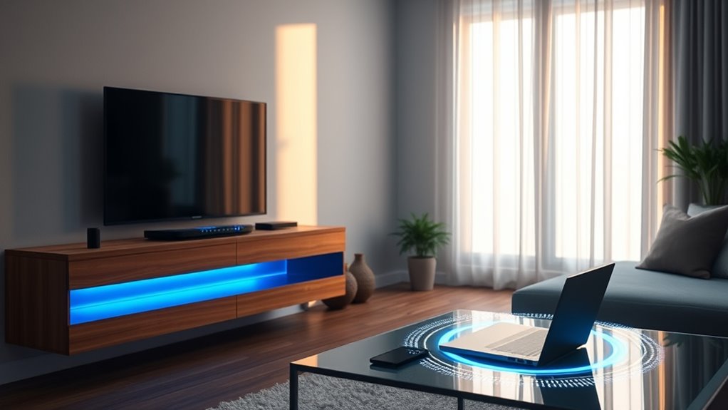 optimize home internet performance