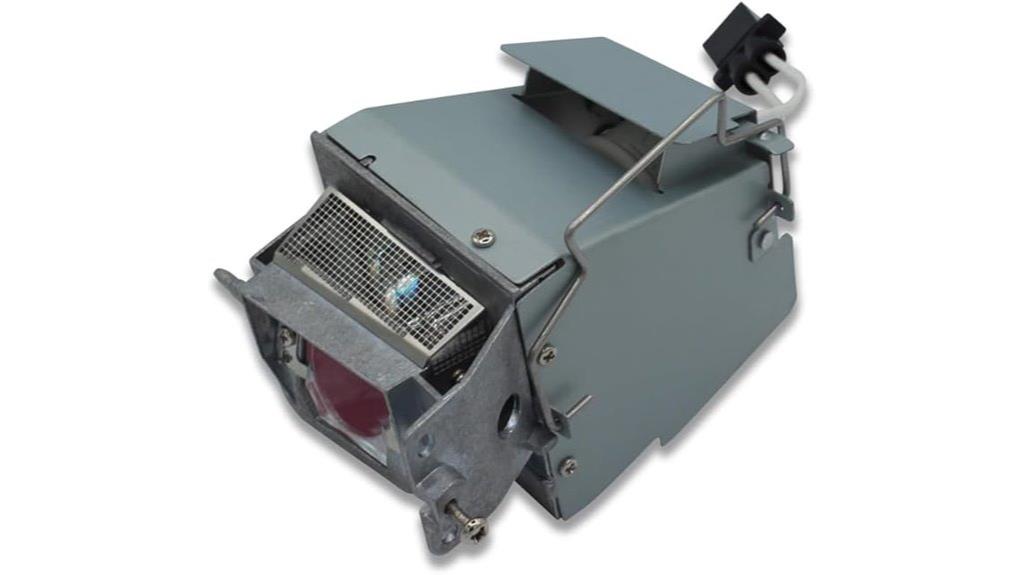 optoma projector lamp replacement