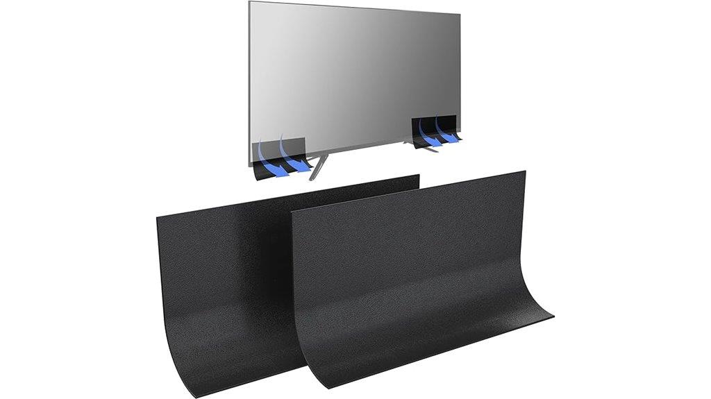 passive tv speaker amplifier