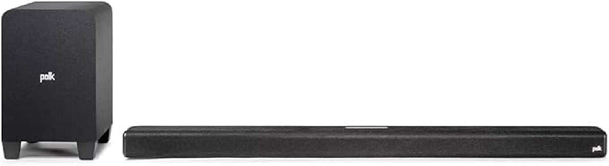 polk audio s4 soundbar