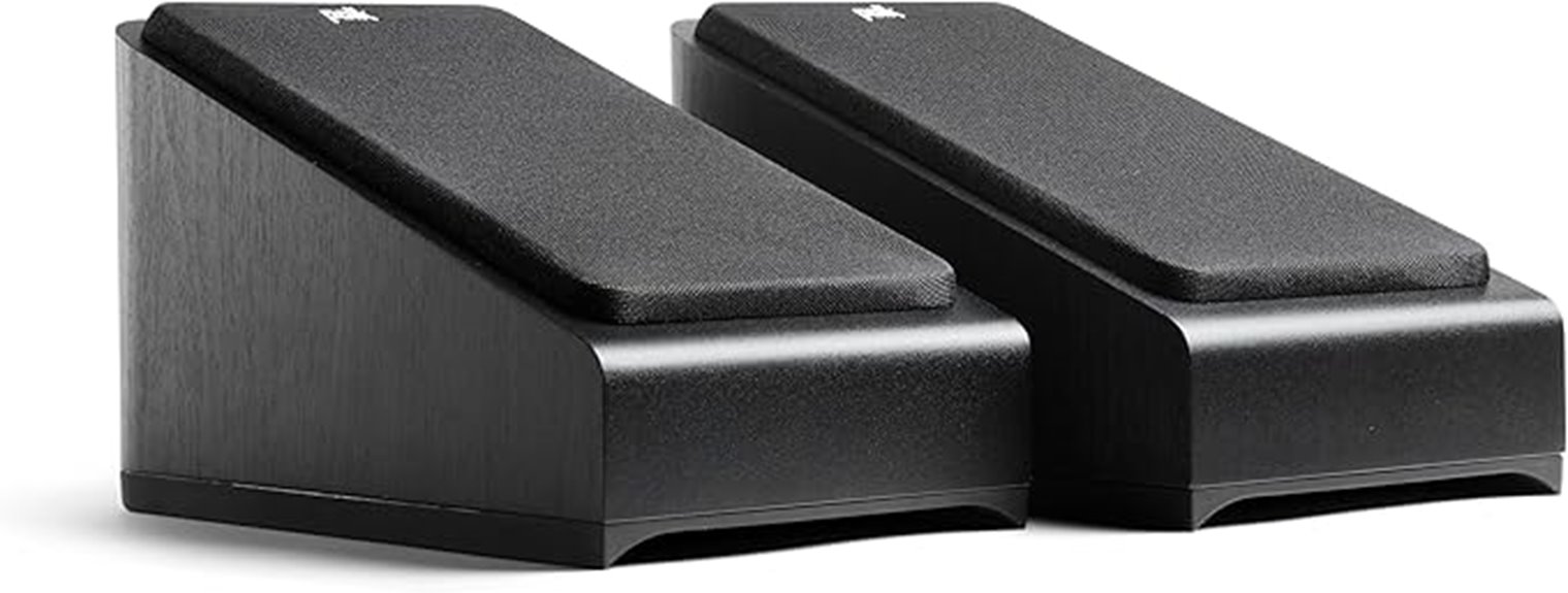 polk elite height module