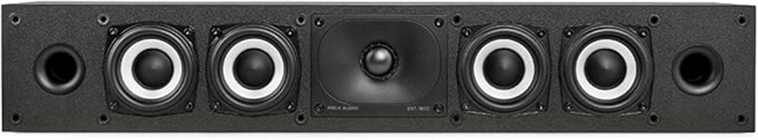 polk monitor xt35