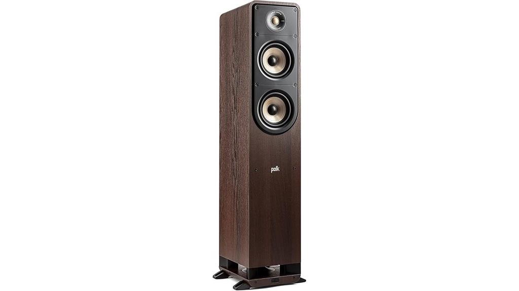 polk signature elite tower
