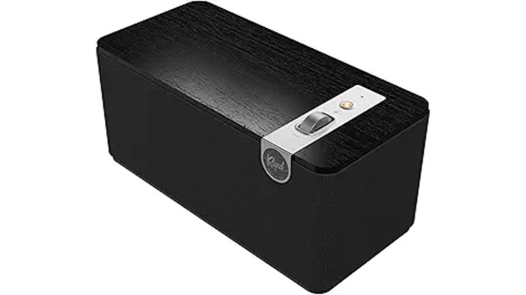 premium matte black bluetooth
