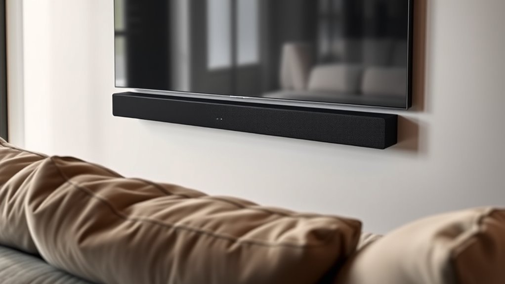 prioritize sound compatibility