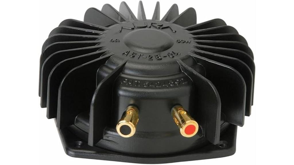 pro bass shaker transducer
