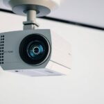 projection setup and adjustment