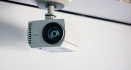 projection setup and adjustment