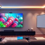 projection technology comparison