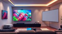 projection technology comparison