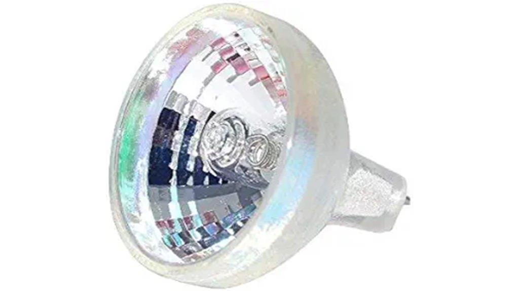 projector lamp bulb options