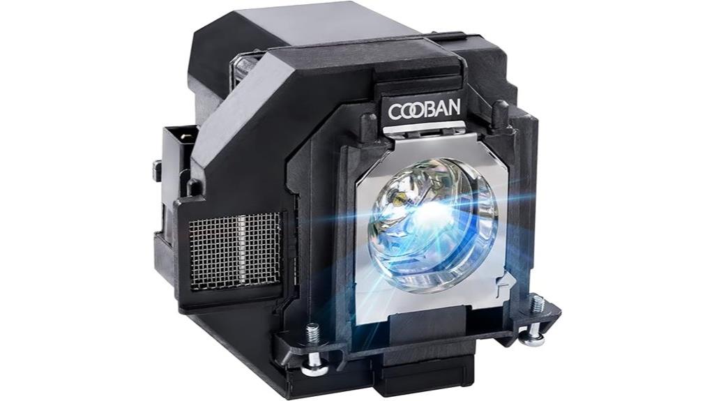 projector lamp replacement bulb