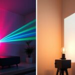 projector types comparison