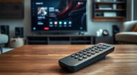 remote control options comparison