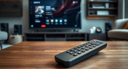 remote control options comparison