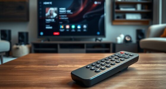 remote control options comparison