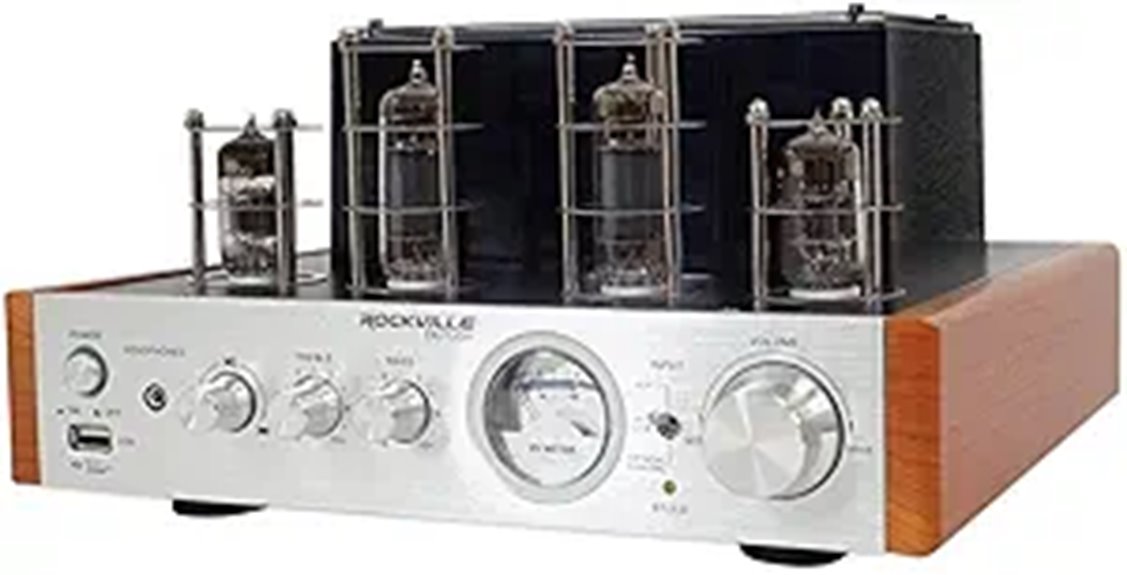 rockville wd 70w amplifier