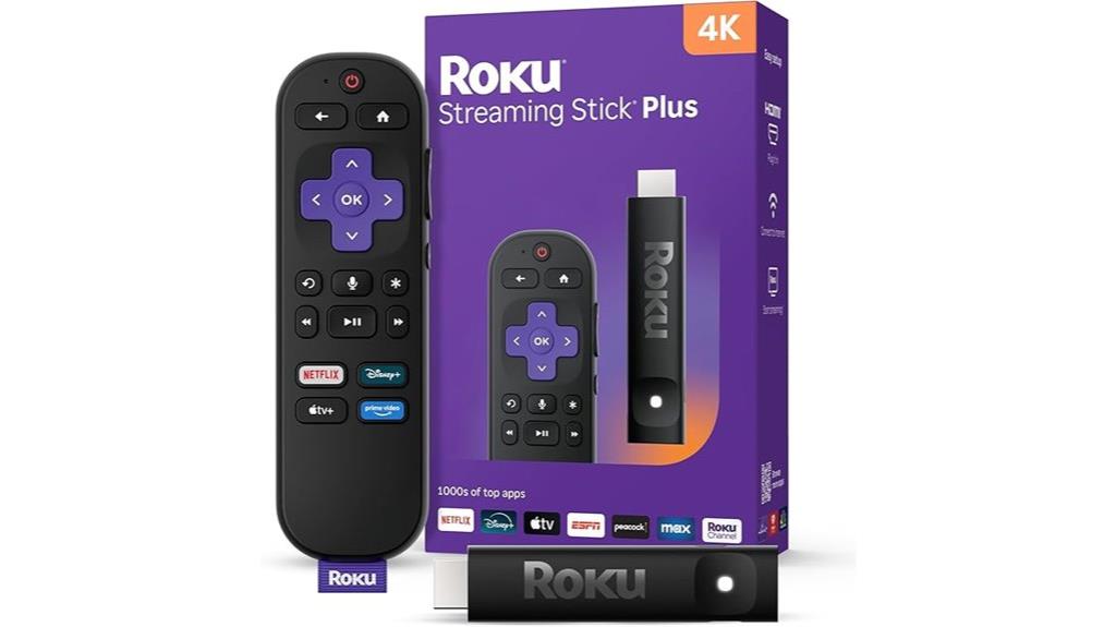 roku 4k hdr stick