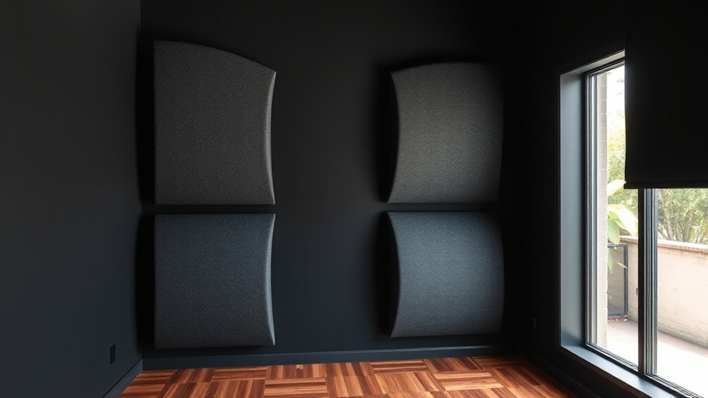 room size compatibility considerations
