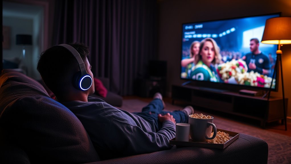 safe and enjoyable listening