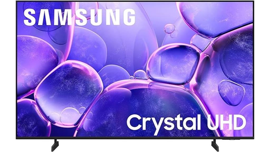 samsung 43 inch 4k tv